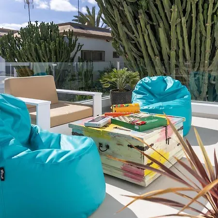 Vila Beachside - Casa Aboleon