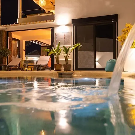 Vila Beachside - Casa Aboleon Corralejo