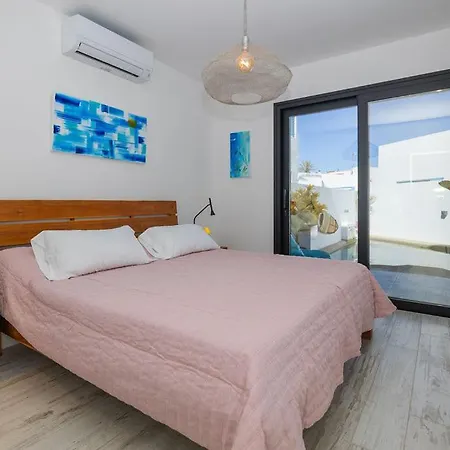 Vila Beachside - Casa Aboleon *