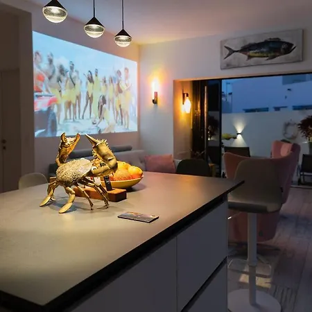 Beachside - Casa Aboleon *