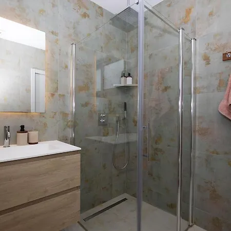 Beachside - Casa Aboleon Vila Corralejo