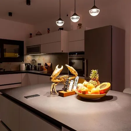 Beachside - Casa Aboleon Vila Corralejo