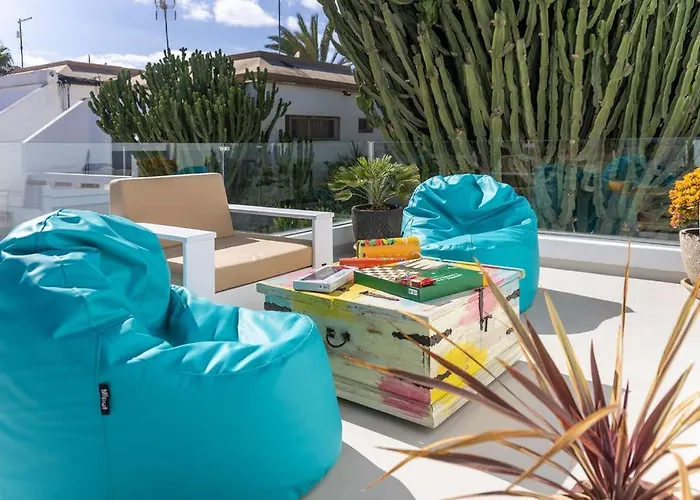 Villa Beachside - Casa Aboleon