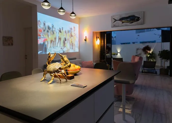 Beachside - Casa Aboleon *