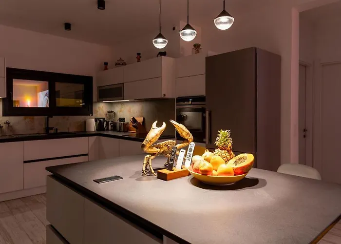 Beachside - Casa Aboleon Villa Corralejo