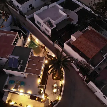 Вилла Beachside - Casa Aboleon *