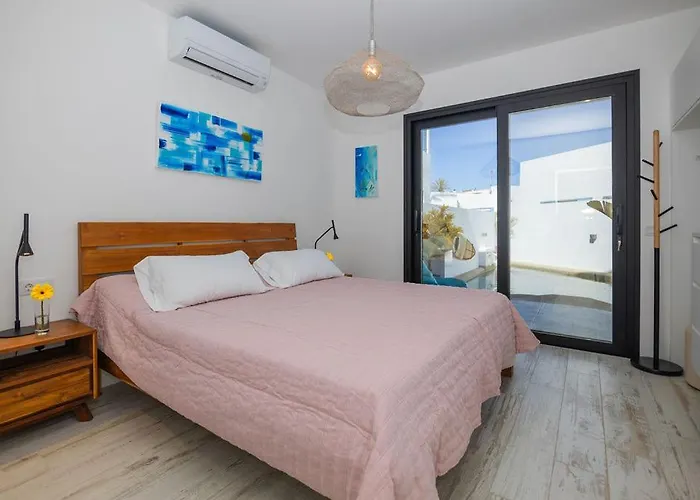 Villa Beachside - Casa Aboleon *