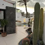 Вилла Beachside - Casa Aboleon Коральео