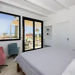 Beachside - Casa Aboleon