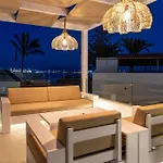 Villa Beachside - Casa Aboleon
