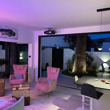 Villa Beachside - Casa Aboleon Corralejo