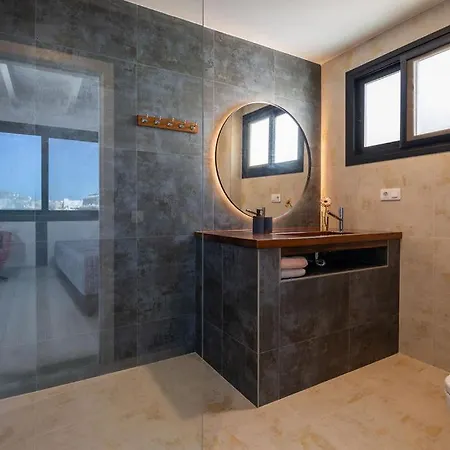 Villa Beachside - Casa Aboleon Corralejo