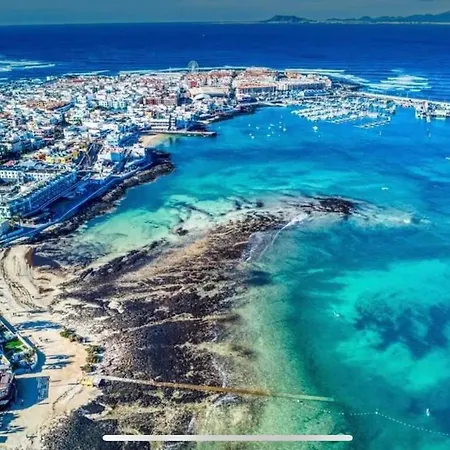 Βίλα Beachside - Casa Aboleon Κοραλέχο