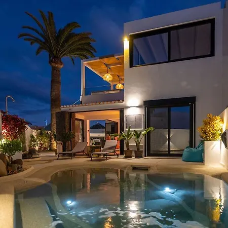 Beachside - Casa Aboleon * Коральео