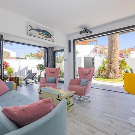 Beachside - Casa Aboleon * Коральео